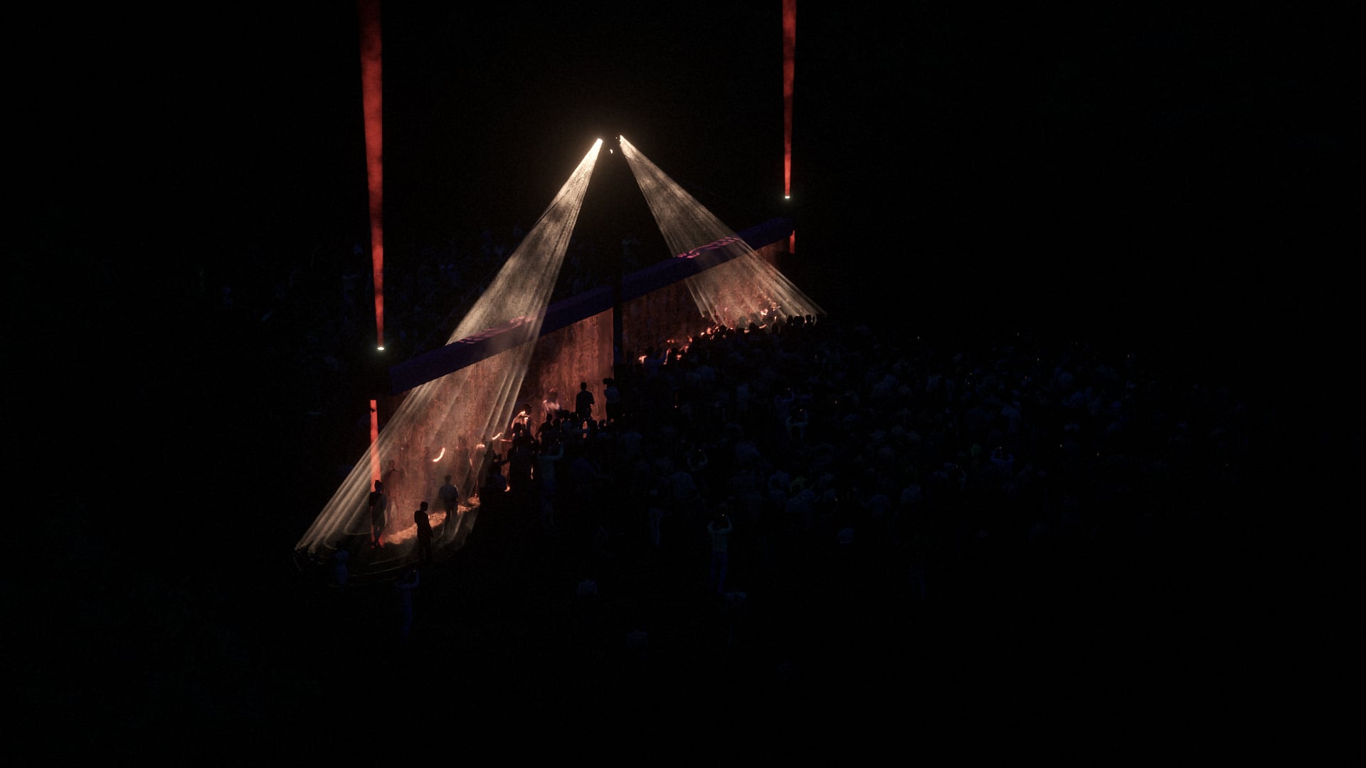 Draaimolen Festival 2025