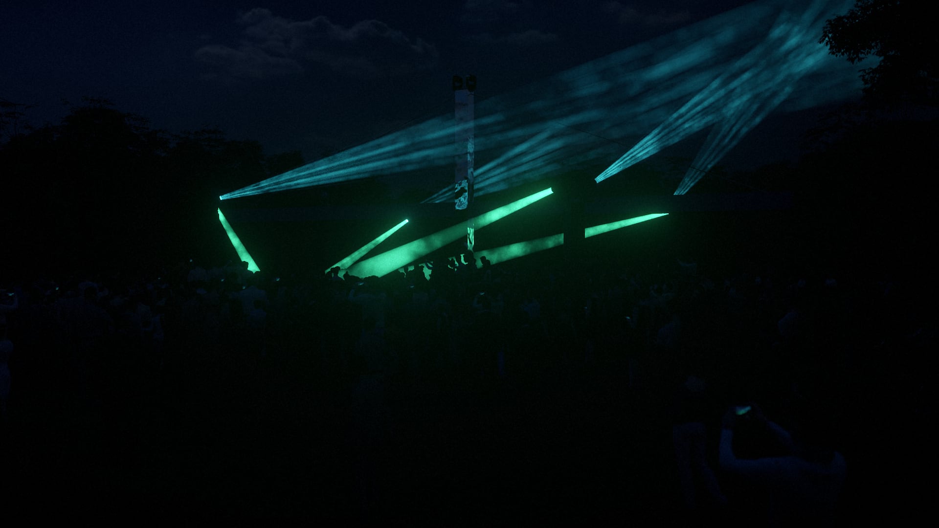 Draaimolen Festival 2025