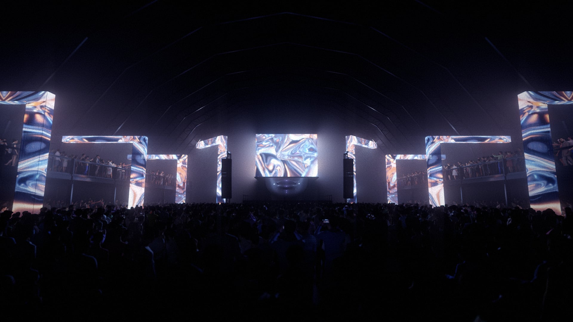 Mysteryland 2025
