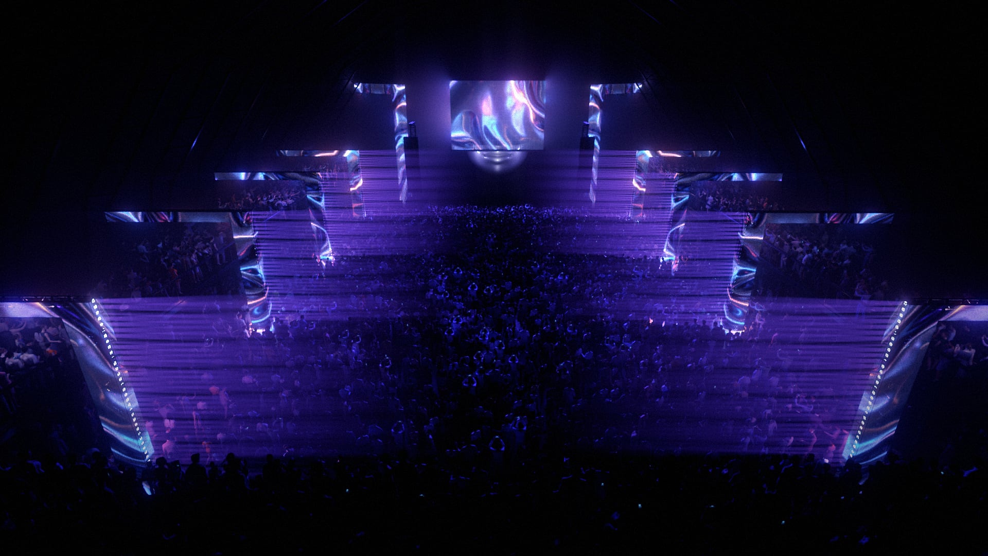 Mysteryland 2025