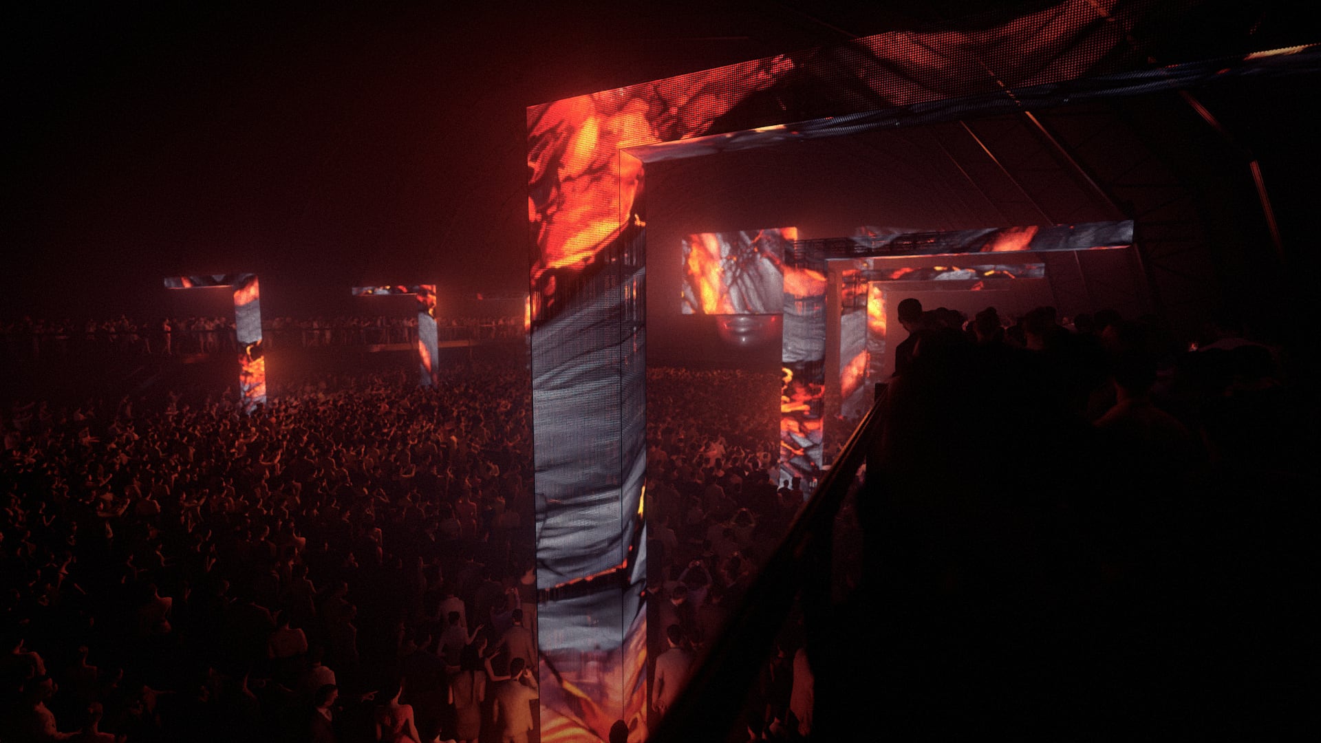 Mysteryland 2025