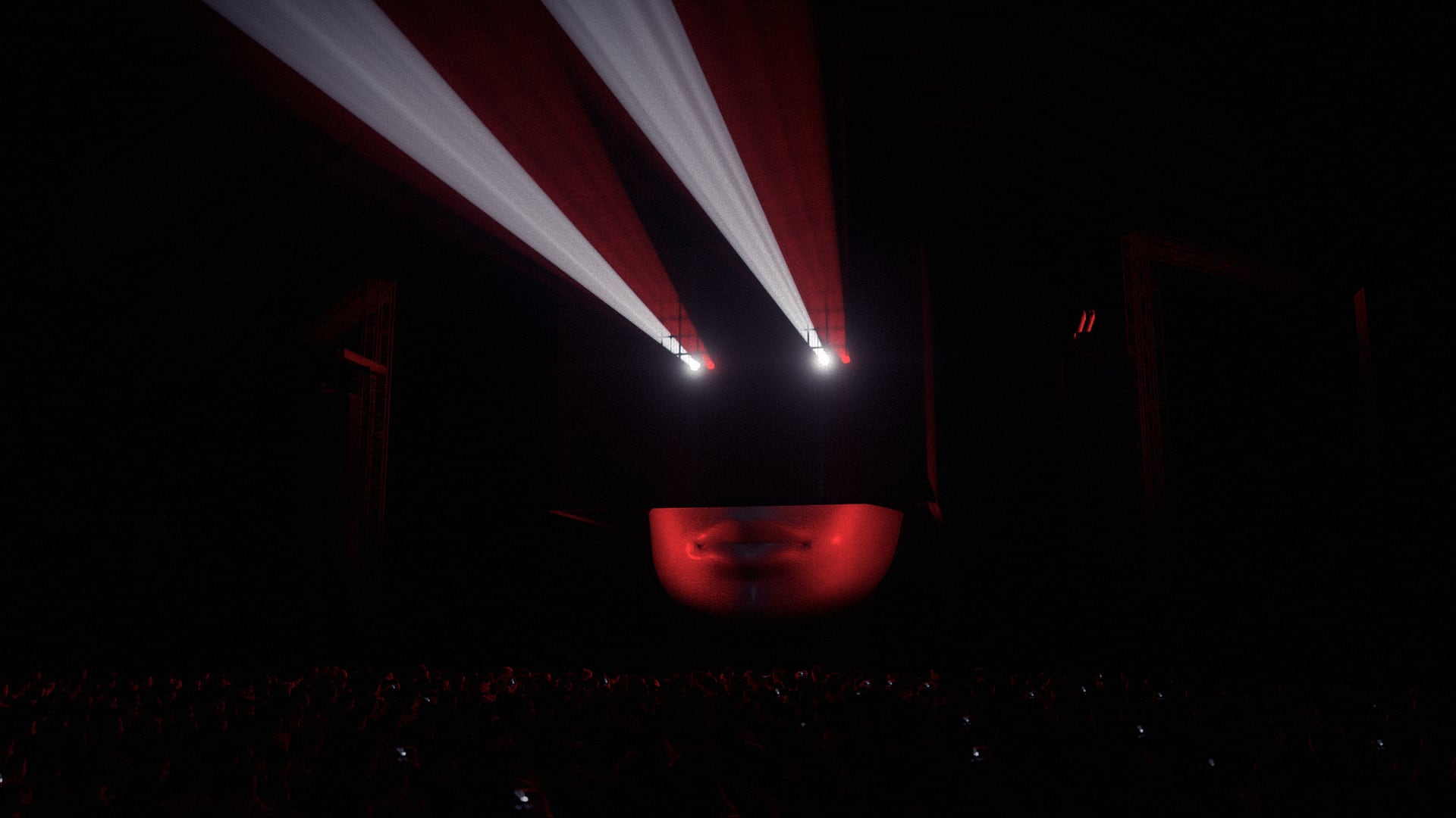 Mysteryland 2025
