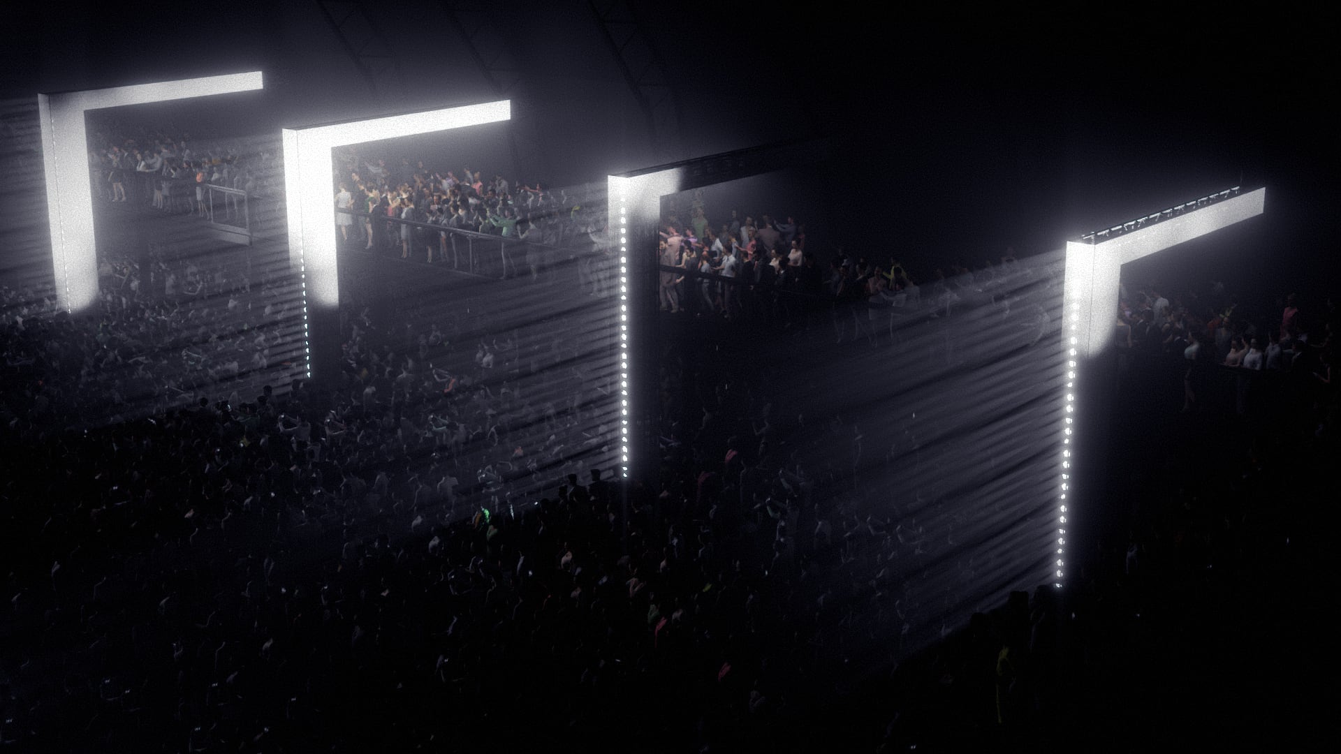 Mysteryland 2025