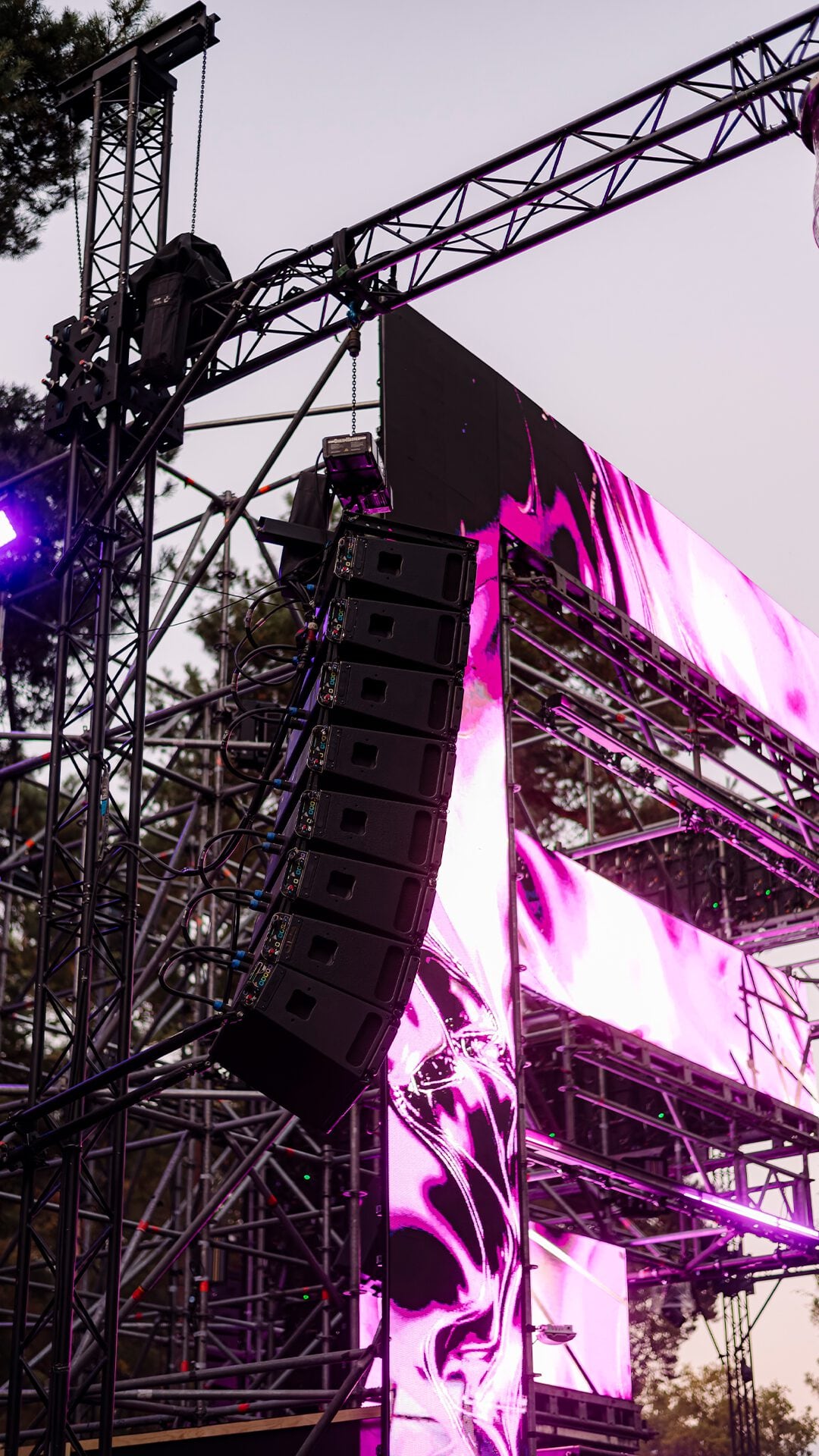Paperclip festival 2025 - Content Creation