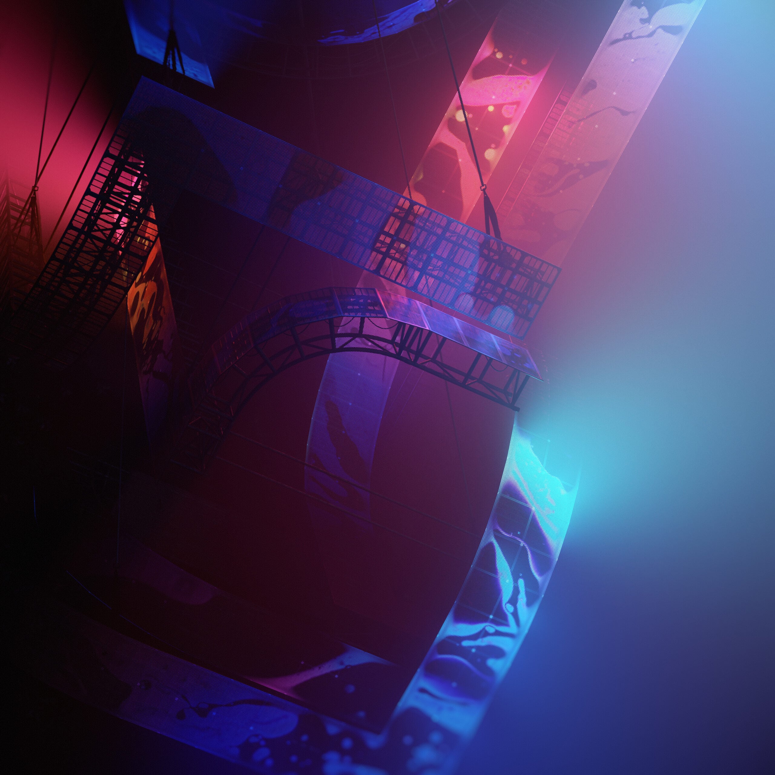 Submarine Bunker Atrox visual still