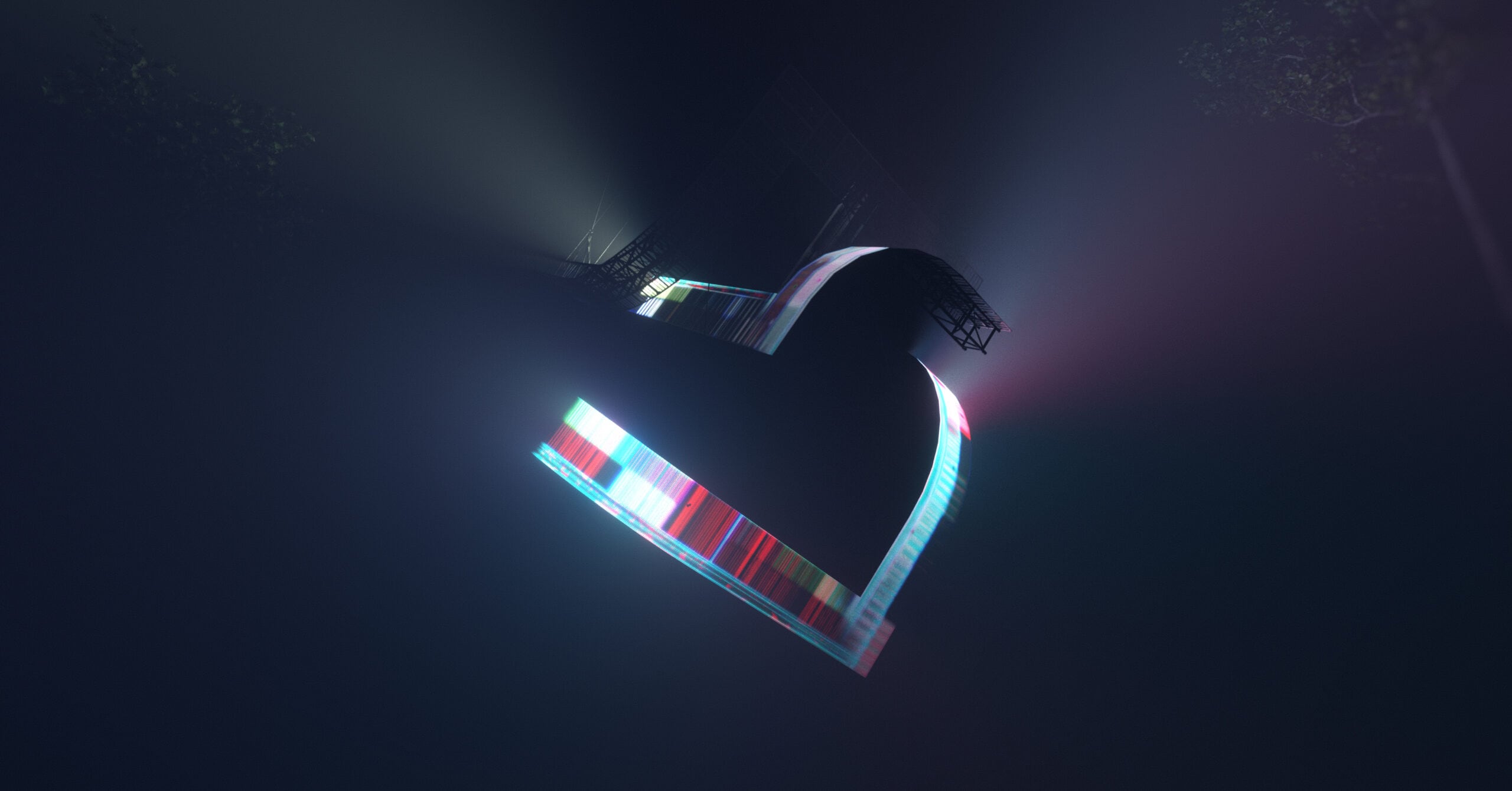Submarine Bunker Atrox visual still