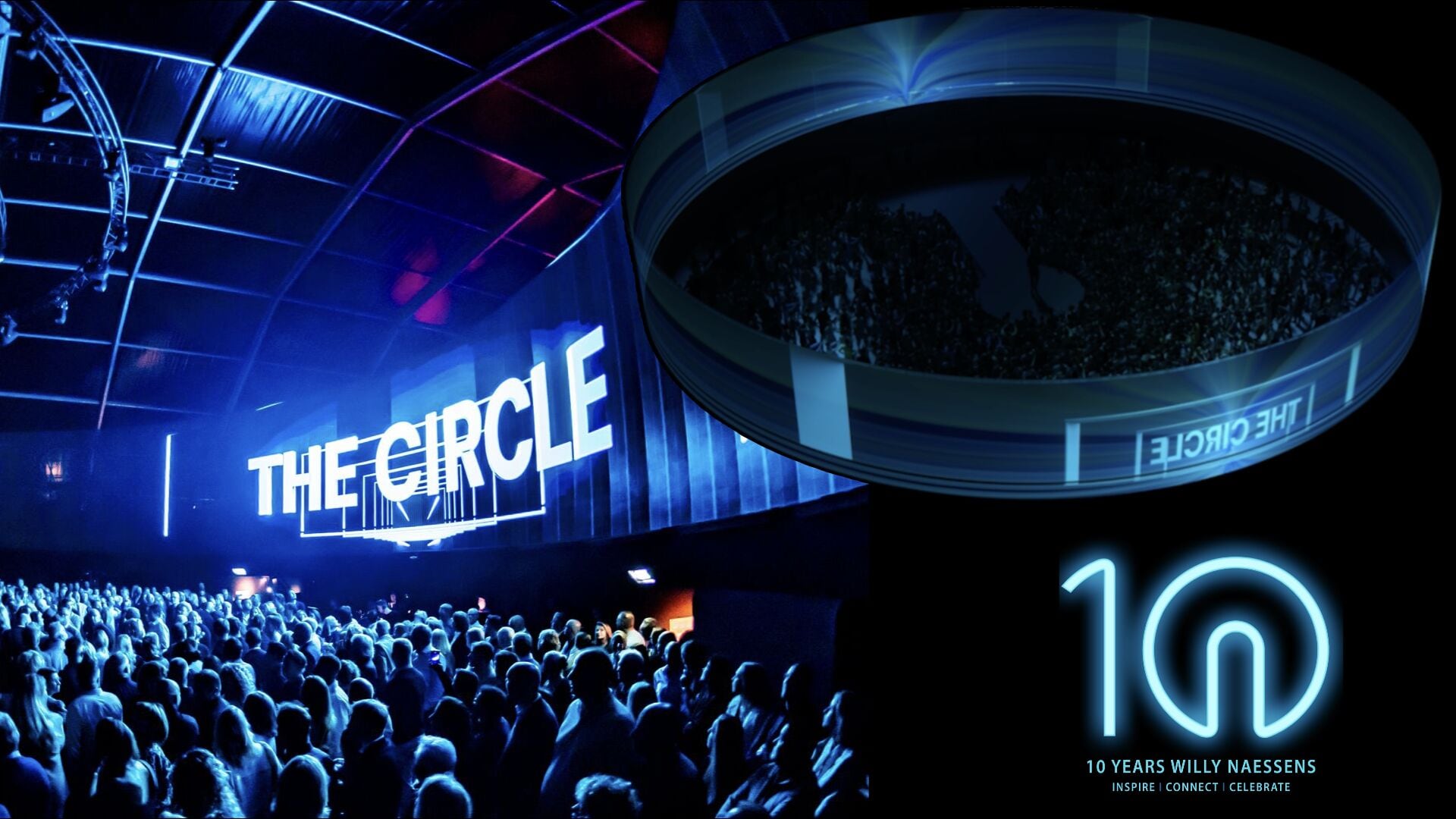 Willy Naessens The Circle